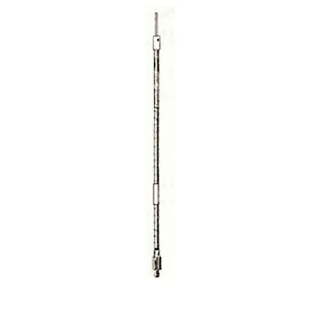 Everhardt Everhardt STT3-B 36 in. Full Wave Cb Antenna-Black STT3-B